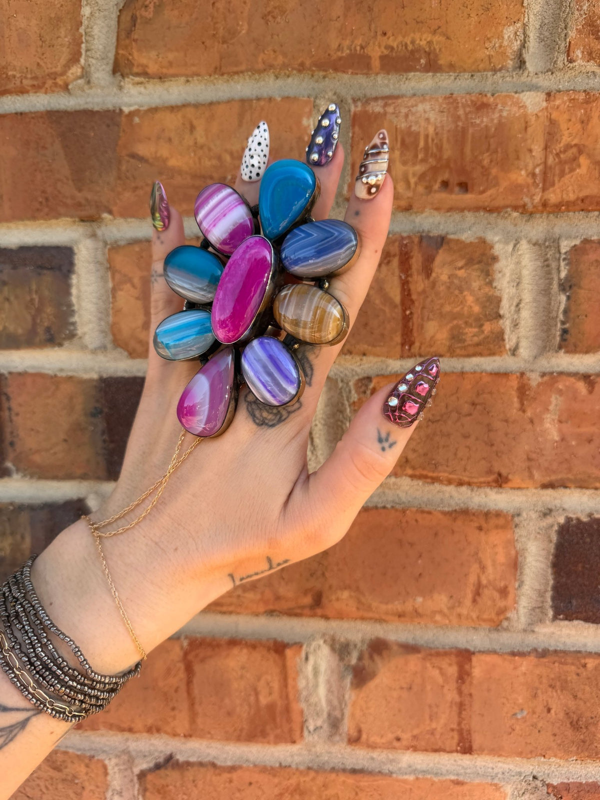 Debbie Ring - Boho Wanderlust Boutique ivyandlavyboutique