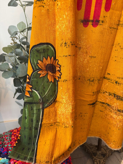 Desert Bliss Linen Tunic Hi Lo Top - ivyandlavyboutique I LOVE LINEN