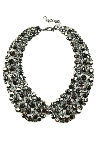 Diana Collar - Boho Wanderlust Boutique Eye Candy Los Angeles