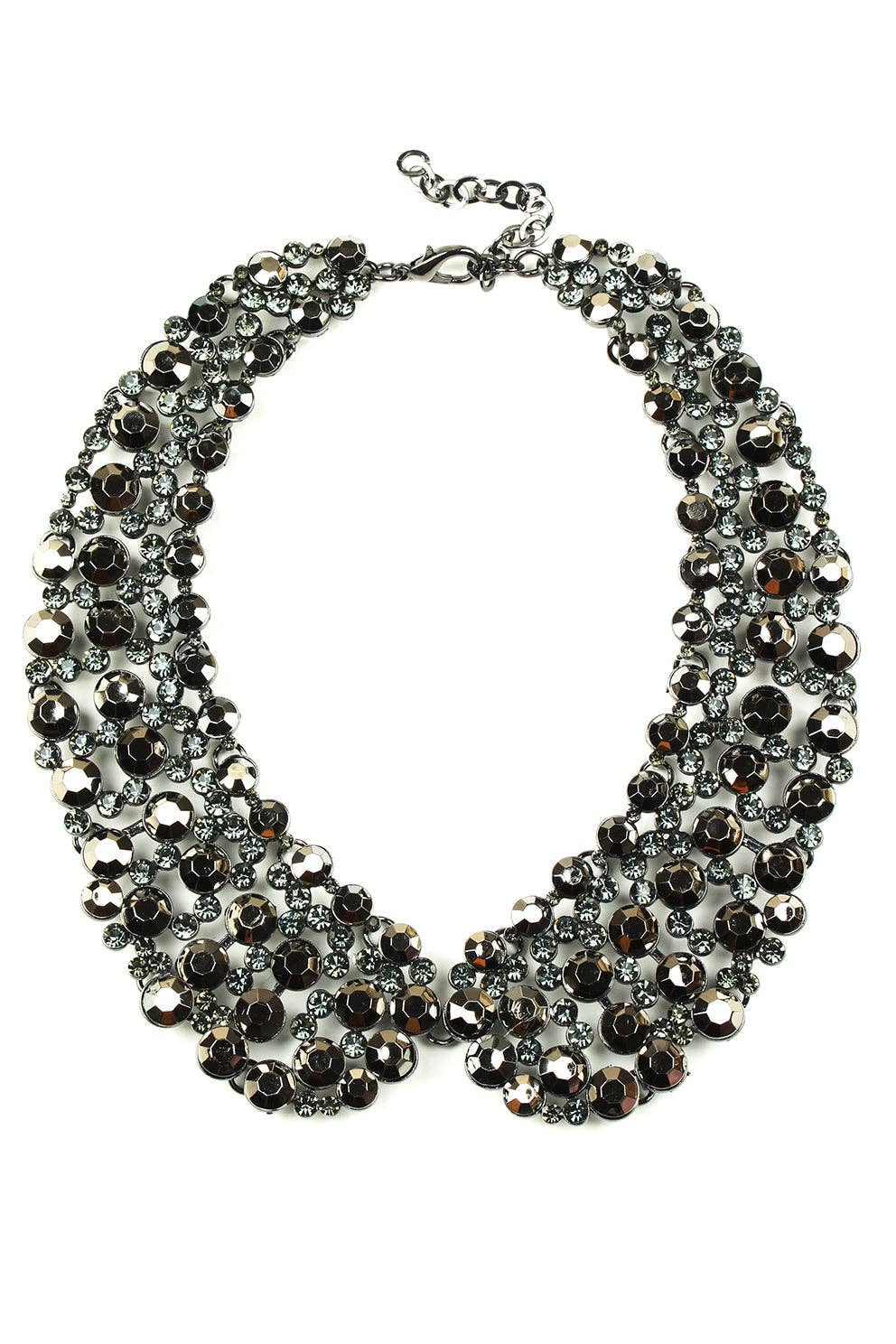 Diana Collar - Boho Wanderlust Boutique Eye Candy Los Angeles
