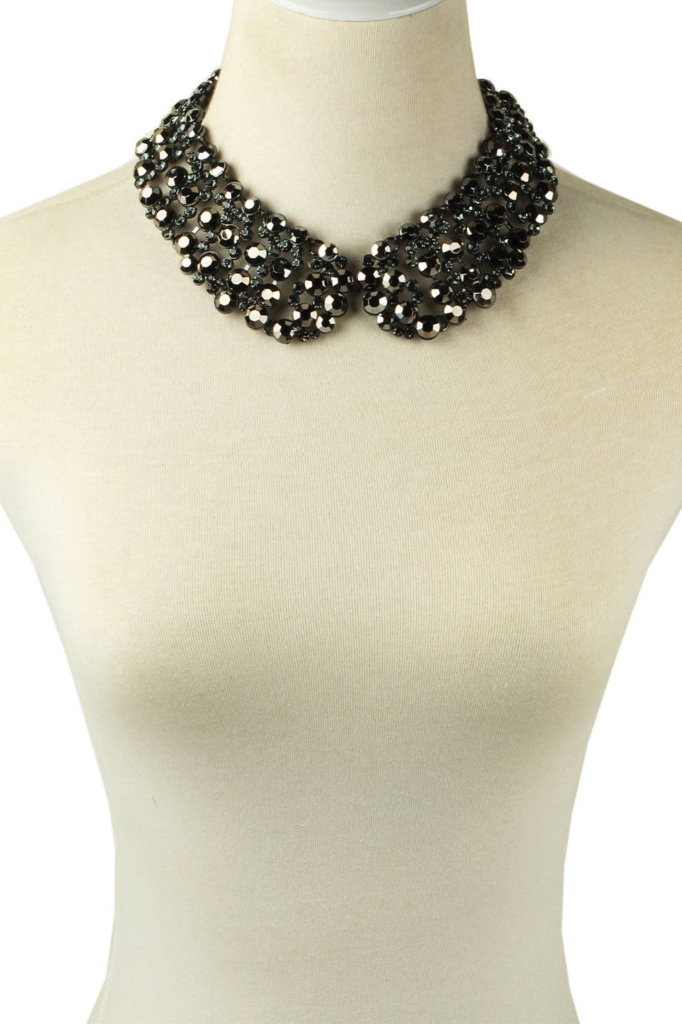 Diana Collar - Boho Wanderlust Boutique Eye Candy Los Angeles