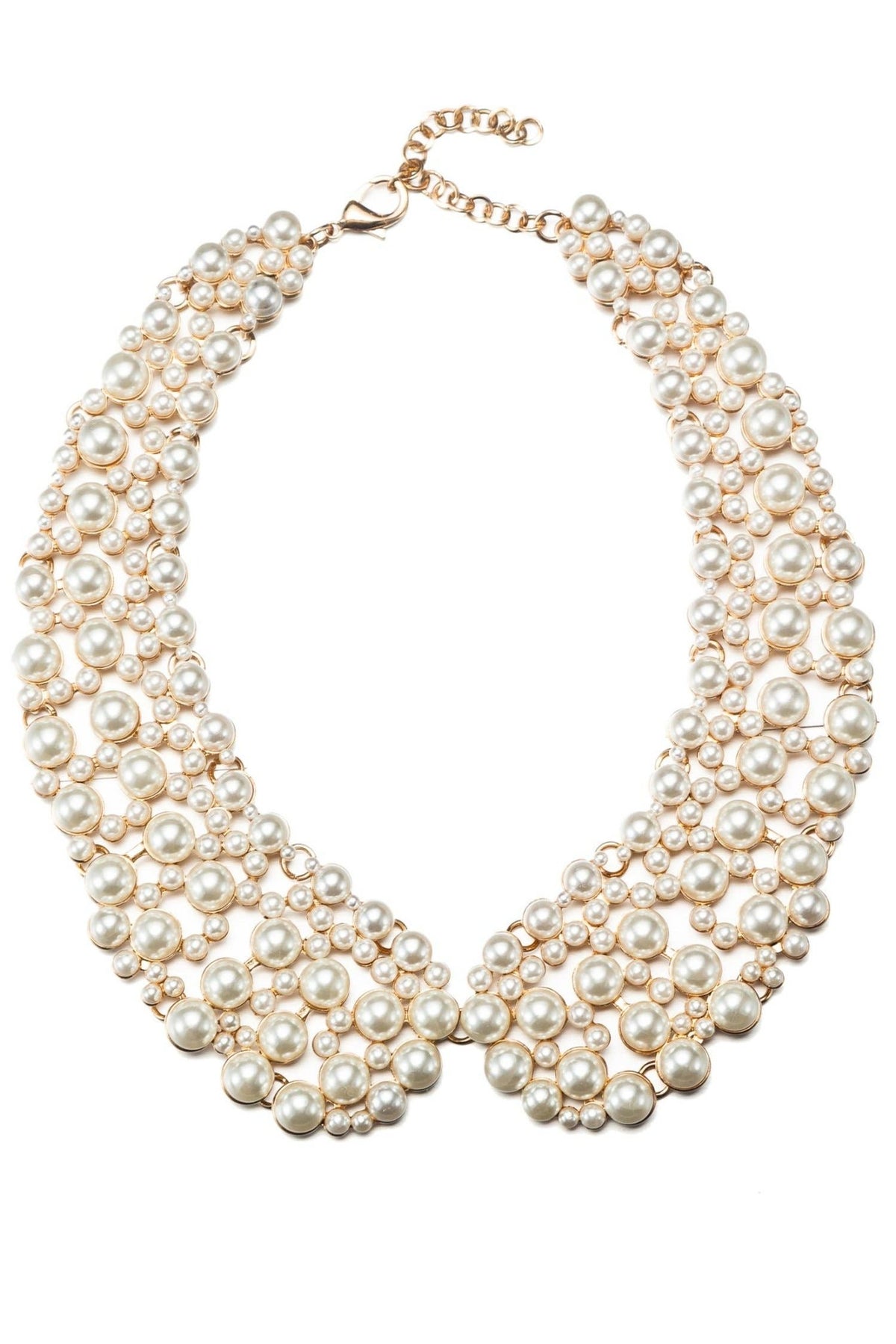 Diana Collar Necklace: Green - Boho Wanderlust Boutique Eye Candy Los Angeles