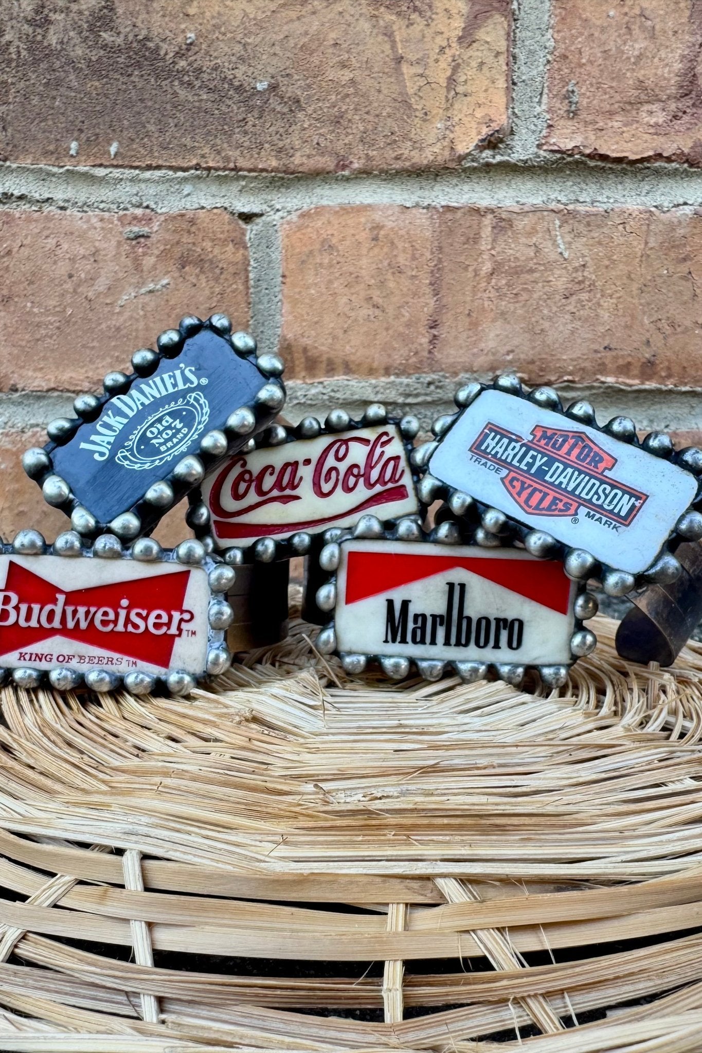 Domino Cuff - ivyandlavyboutique ivyandlavyboutique