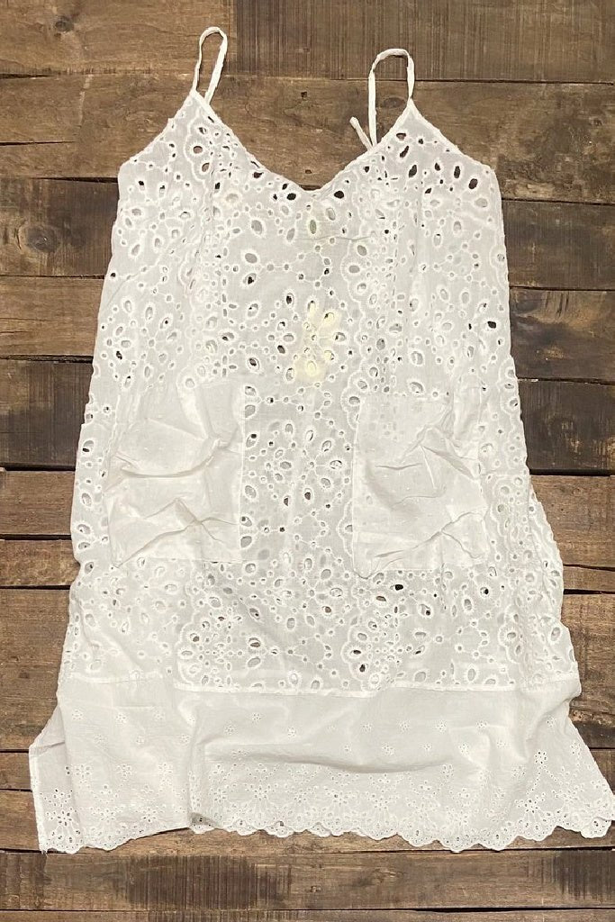 Dream Maker Layering Dress - ivyandlavyboutique ivyandlavyboutique
