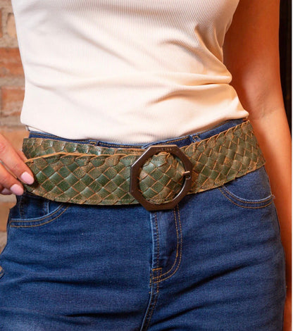 Dream Weaver Belt - ivyandlavyboutique Bed/Stu