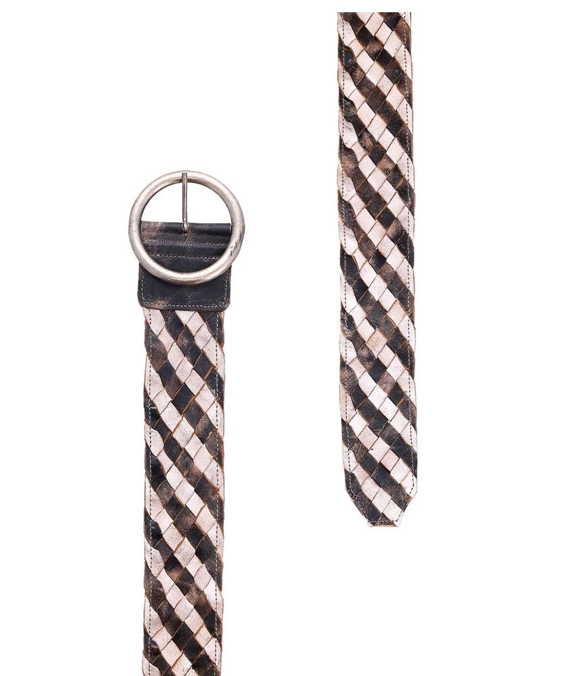 Dream Weaver Belt - ivyandlavyboutique Bed/Stu