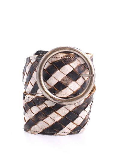 Dream Weaver Belt - ivyandlavyboutique Bed/Stu