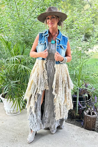 On the Edge Vest
