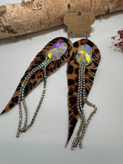 Earrings - ivyandlavyboutique ivyandlavyboutique