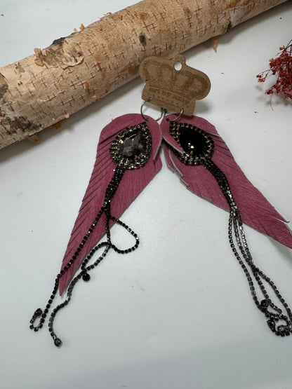 Earrings - ivyandlavyboutique ivyandlavyboutique