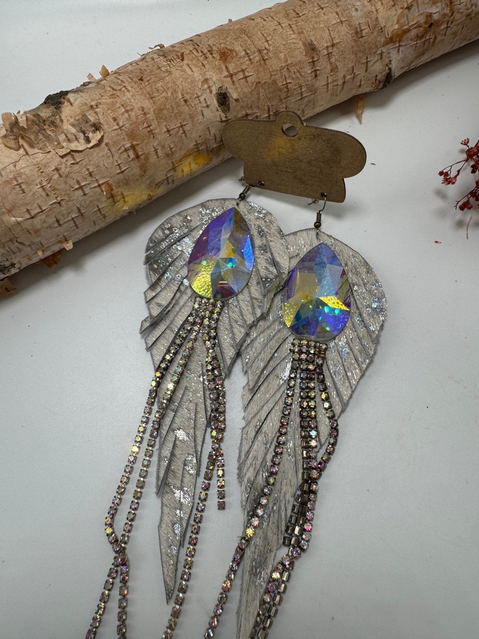 Earrings - ivyandlavyboutique ivyandlavyboutique