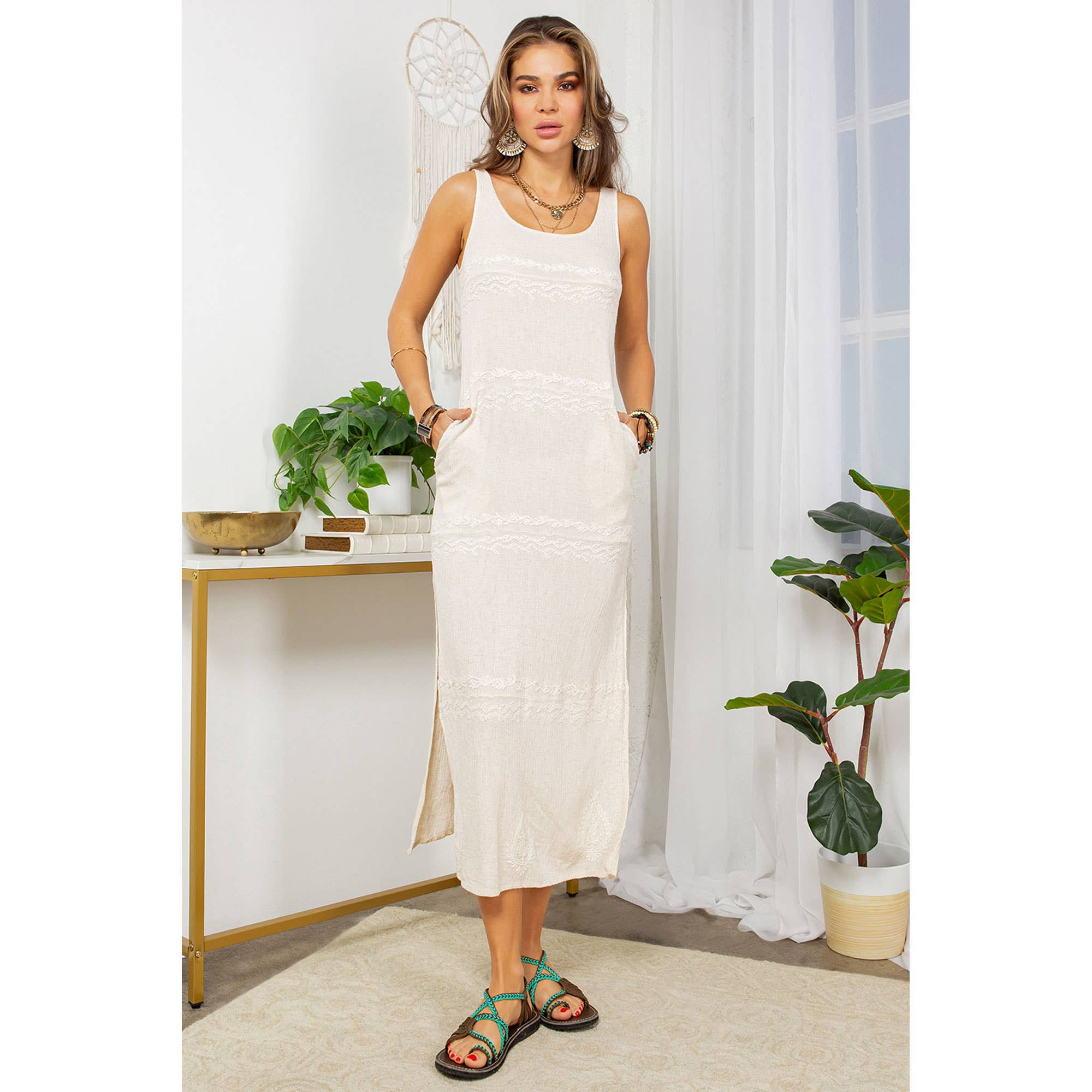 Earthy Serenade - ivyandlavyboutique Young Threads