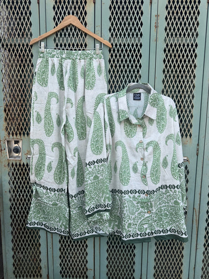 Easy Breezy Beach Set - ivyandlavyboutique C.Outfits
