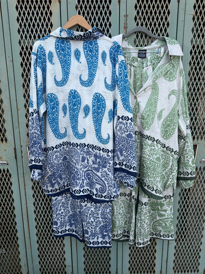 Easy Breezy Beach Set - ivyandlavyboutique C.Outfits