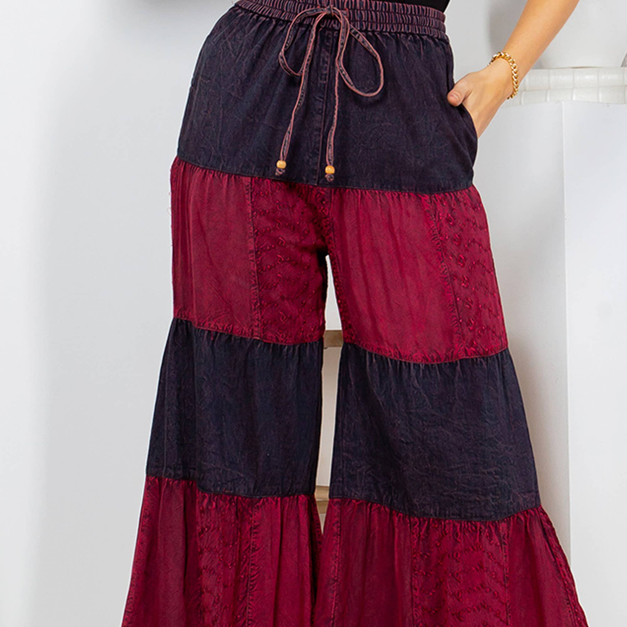 Jazzy's Pant