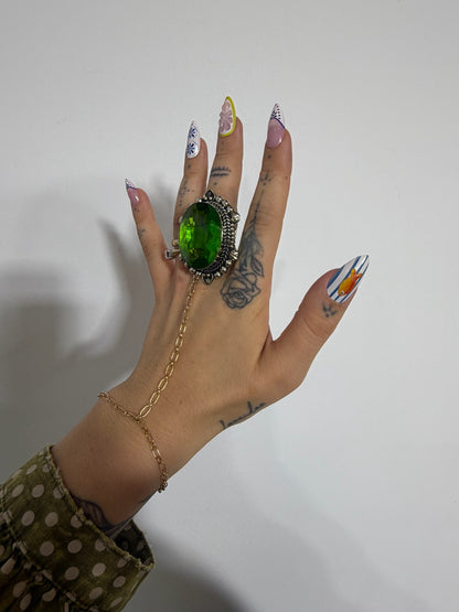 Emerald Time - ivyandlavyboutique ivyandlavyboutique