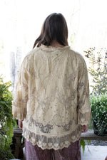 Enchanted Meadows Kimono - ivyandlavyboutique Jaded Gypsy