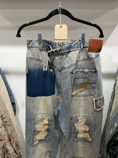 Endless Love Jeans - 1st of July - ivyandlavyboutique Jaded Gypsy