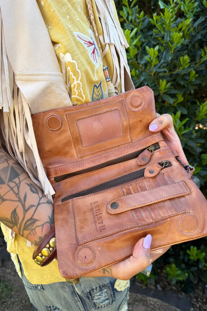 Engraved Cadence Wallet - ivyandlavyboutique Bed/Stu