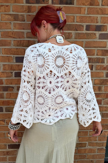 Everest Layering Sweater - ivyandlavyboutique ZA