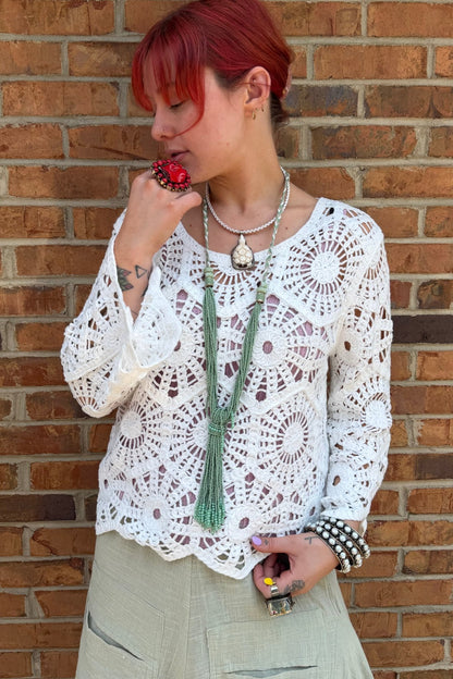 Everest Layering Sweater - ivyandlavyboutique ZA