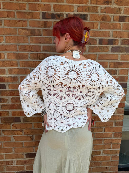 Everest Layering Sweater - ivyandlavyboutique ZA