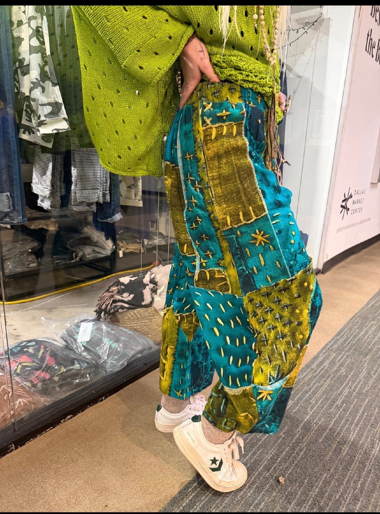 Everyday Pant - ivyandlavyboutique I LOVE LINEN