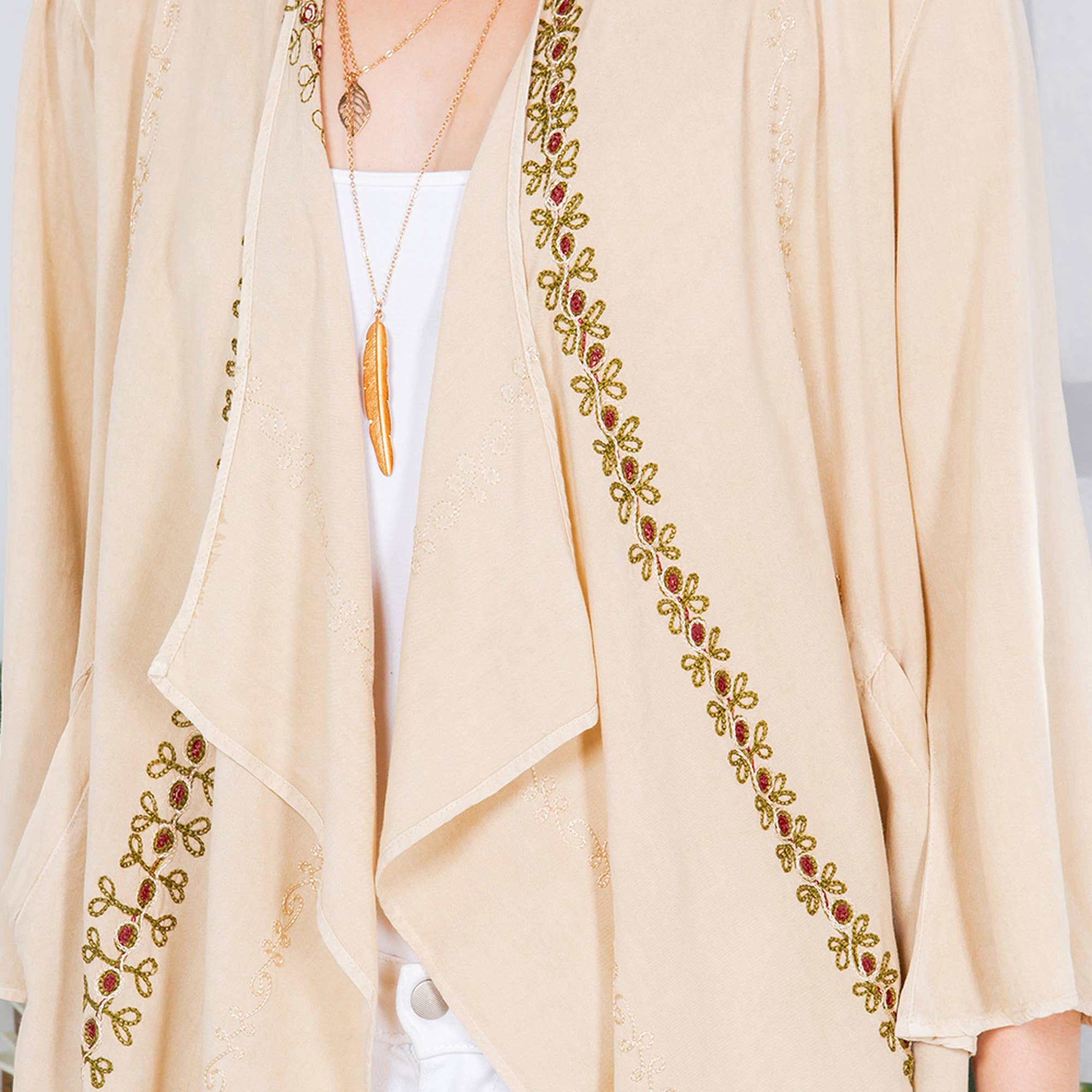 Regans Kimono