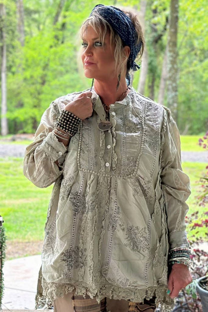 Botanical Gardens Top