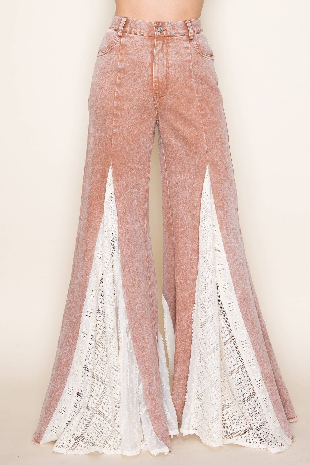 The It Girl Flare Pant