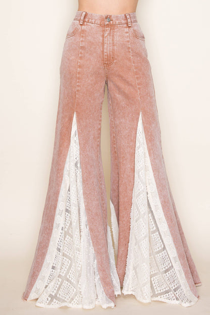 The It Girl Flare Pant
