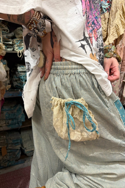 Faded Grace Pant - Boho Wanderlust Boutique A Rare Bird Shop