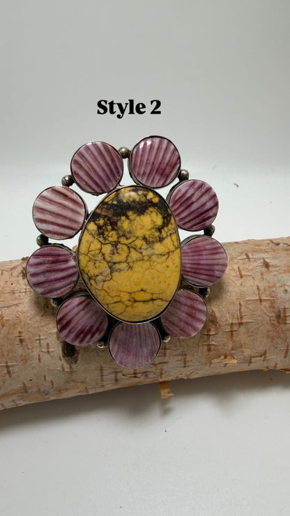 Fancy Ring - ivyandlavyboutique ivyandlavyboutique