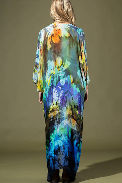 Florence Kimono - ivyandlavyboutique Urbanista