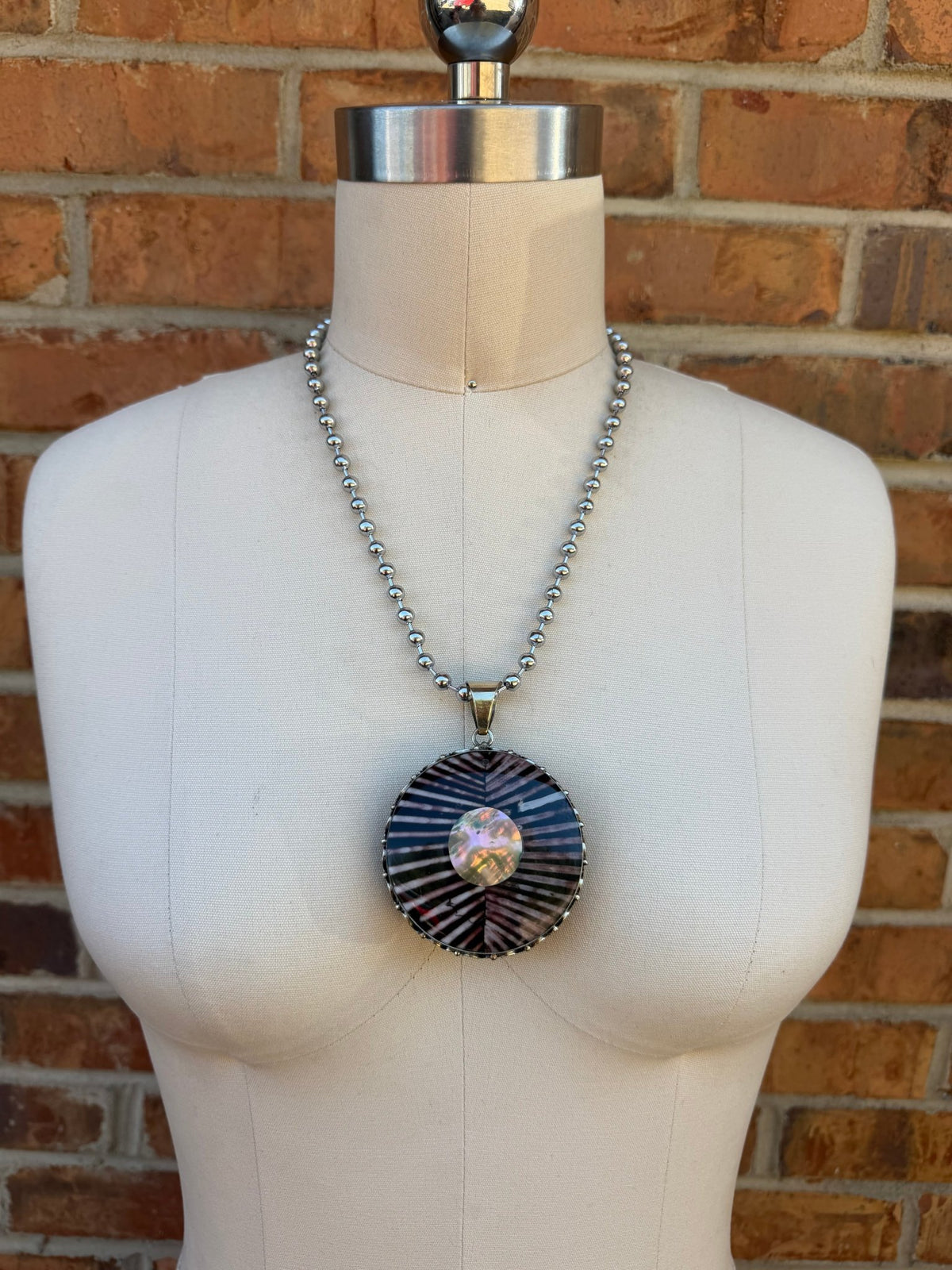 Flower Child Fiesta Necklace - Boho Wanderlust Boutique Boho Wanderlust Boutique