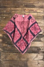 Flutter About Poncho - ivyandlavyboutique Jaded Gypsy