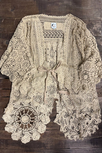 Forever Timeless Split Tail Jacket - ivyandlavyboutique Jaded Gypsy