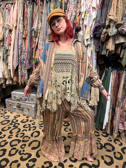 Forever Timeless Tank - ivyandlavyboutique Jaded Gypsy
