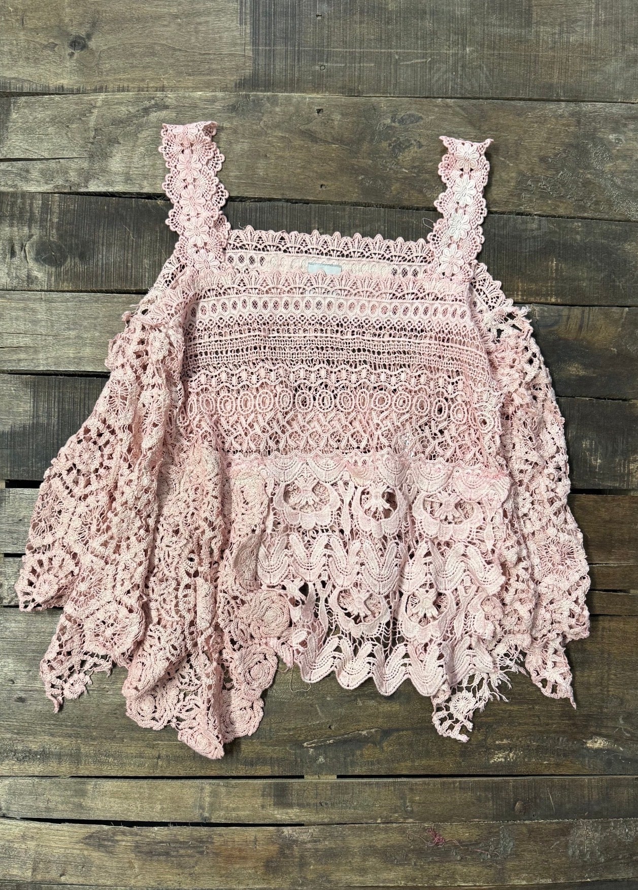 Forever Timeless Tank - ivyandlavyboutique Jaded Gypsy
