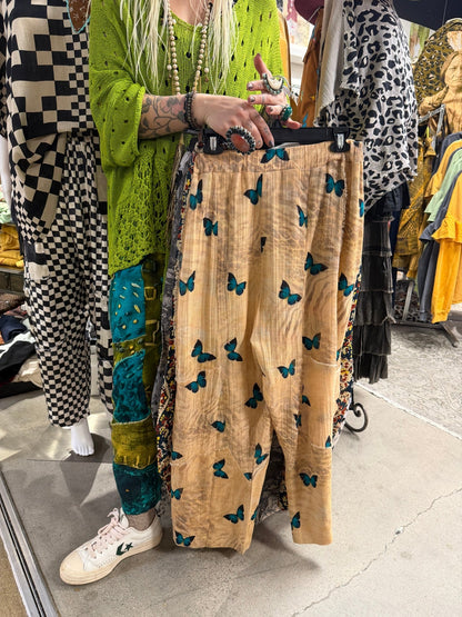 Fun and Funky Pant - ivyandlavyboutique ivyandlavyboutique