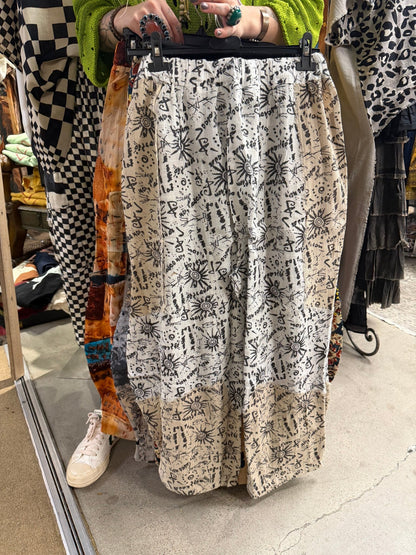 Fun and Funky Pant - ivyandlavyboutique ivyandlavyboutique