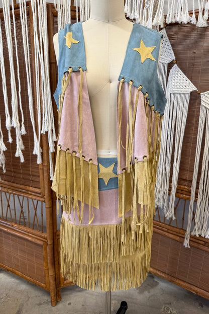 Funky Fringe Mini Skirt - ivyandlavyboutique Vocal