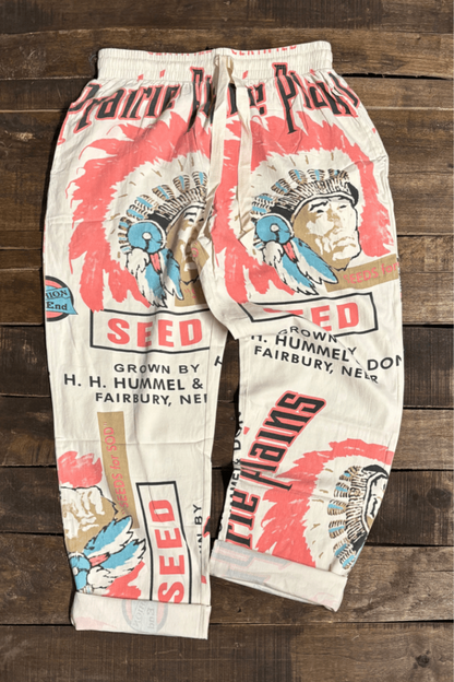 Garden Gathering Pant - ivyandlavyboutique Jaded Gypsy