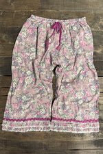 Garden Romance Bloomer in Rose - ivyandlavyboutique Jaded Gypsy