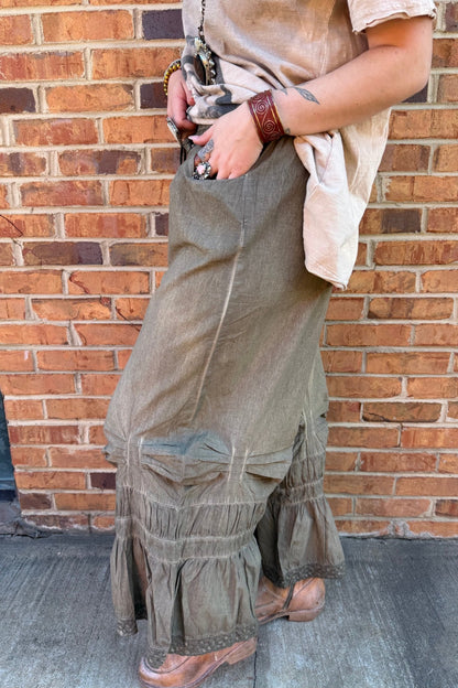 Gather Together Bloomers - ivyandlavyboutique ivyandlavyboutique