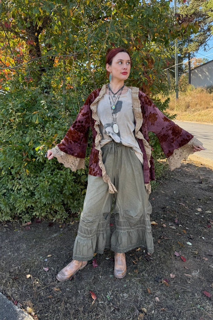 Gather Together Bloomers - ivyandlavyboutique ivyandlavyboutique