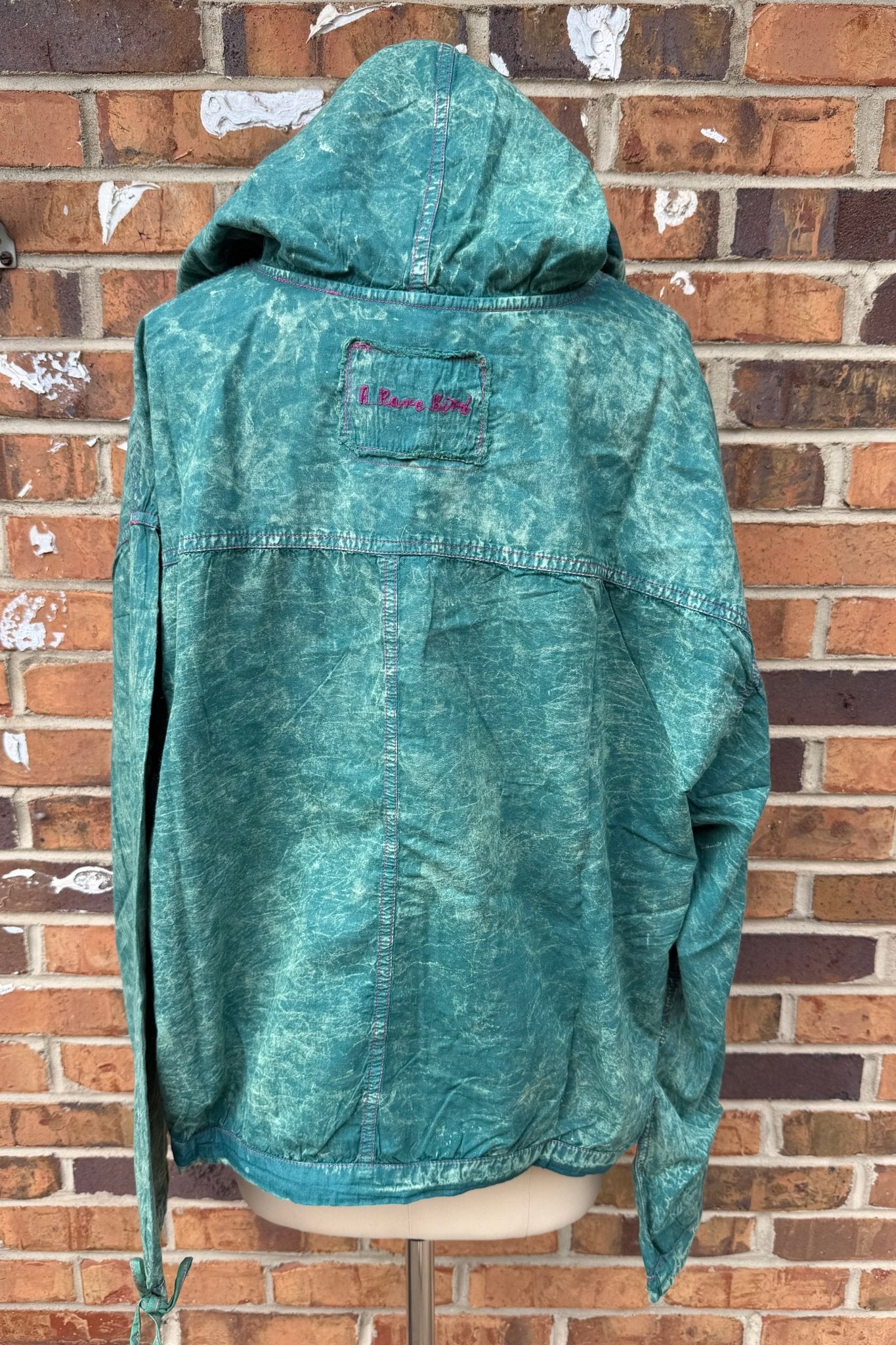Go get em Throw on Jacket - ivyandlavyboutique A Rare Bird Shop