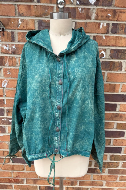 Go get em Throw on Jacket - ivyandlavyboutique A Rare Bird Shop