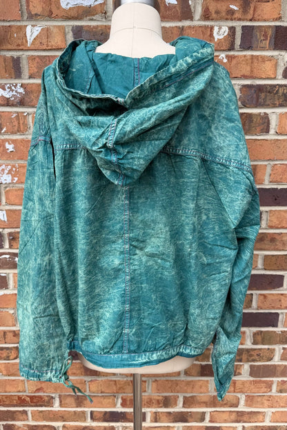 Go get em Throw on Jacket - ivyandlavyboutique A Rare Bird Shop