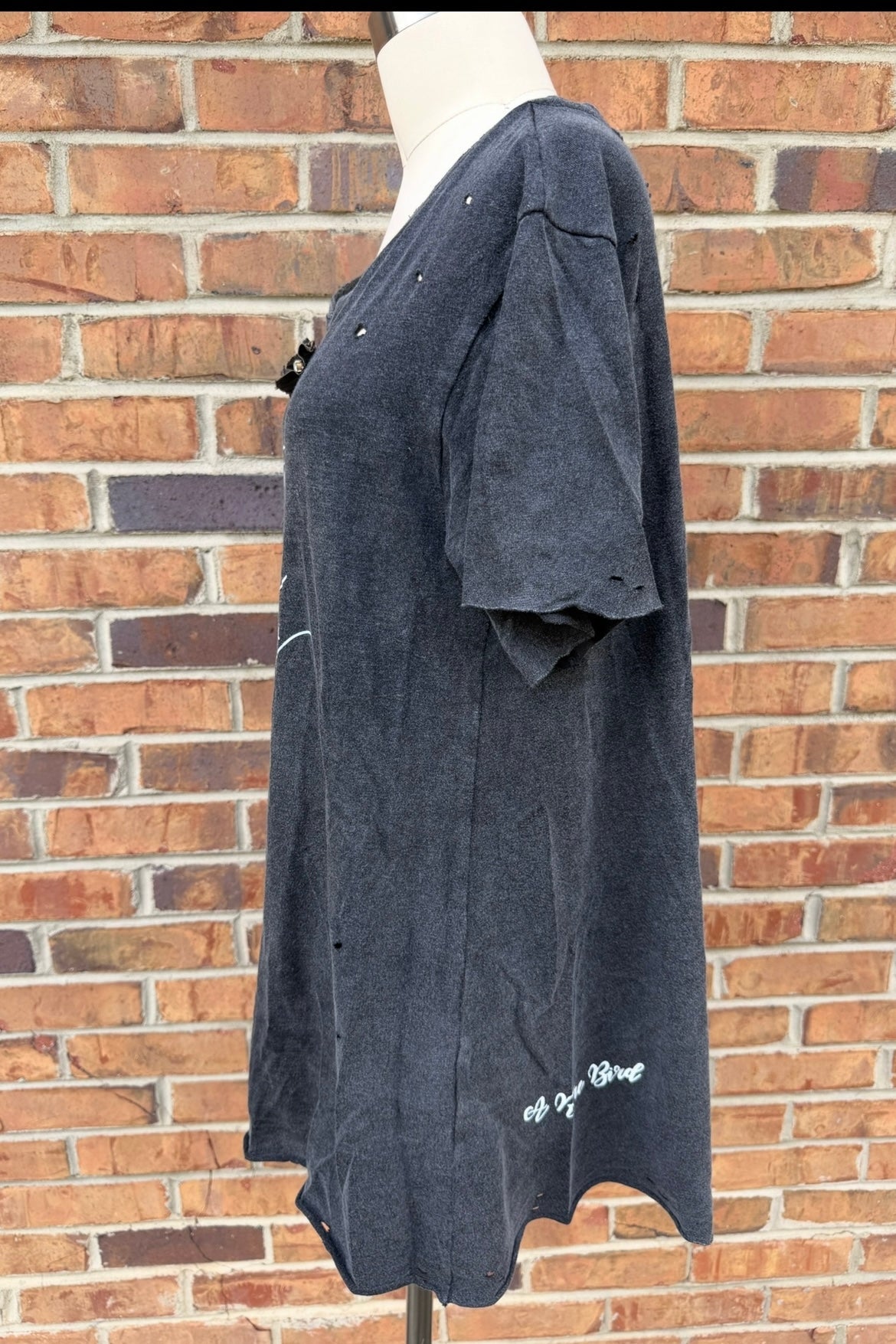 God Is Within Her - ivyandlavyboutique A Rare Bird Shop